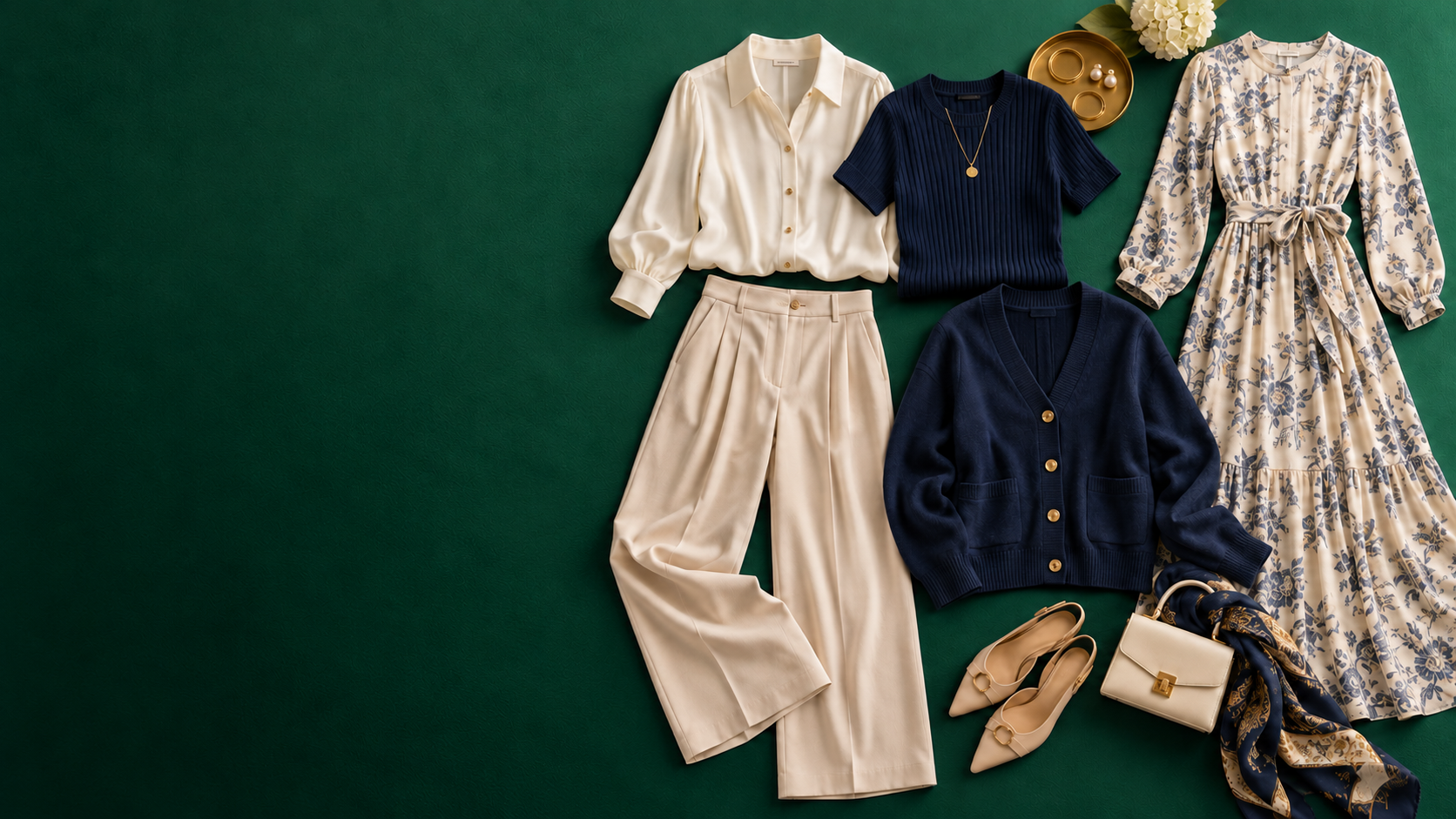 Womens Wear by OZY Knits