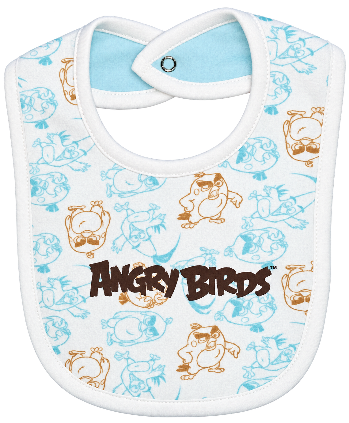 Babies Wear product sample