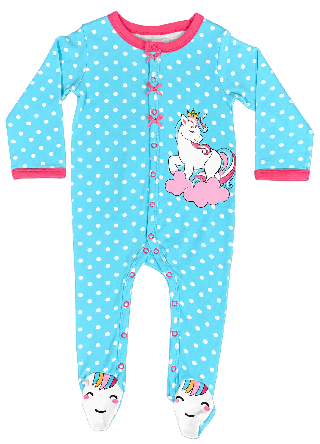 Babies Wear product sample