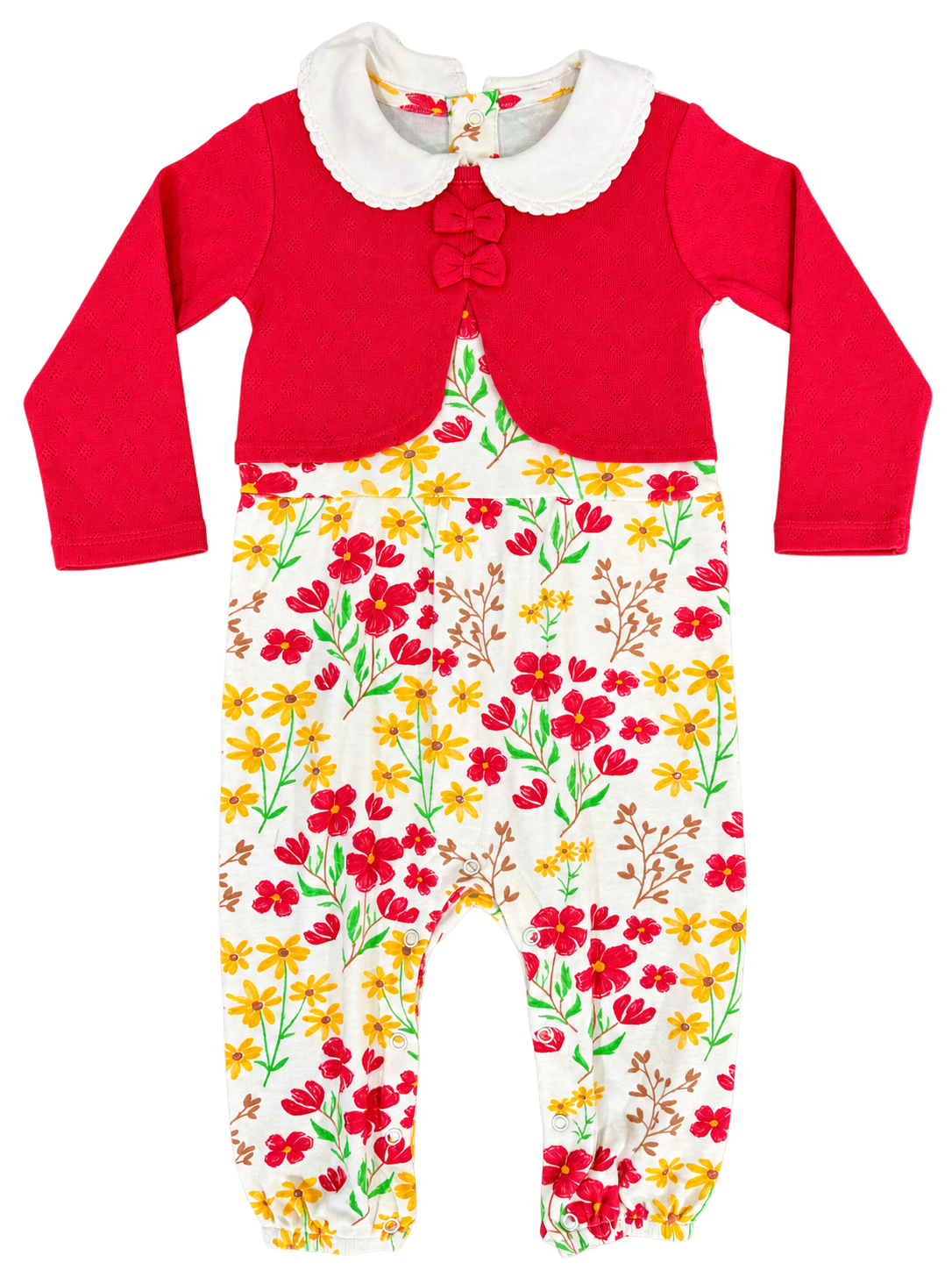 Babies Wear product sample