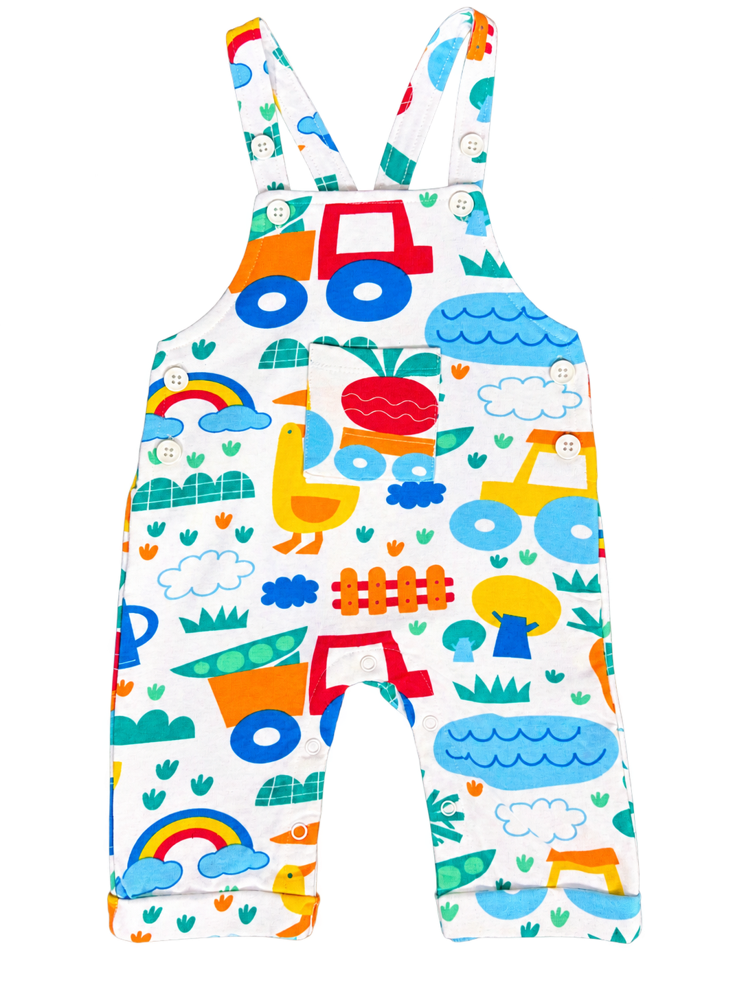 Babies Wear product sample