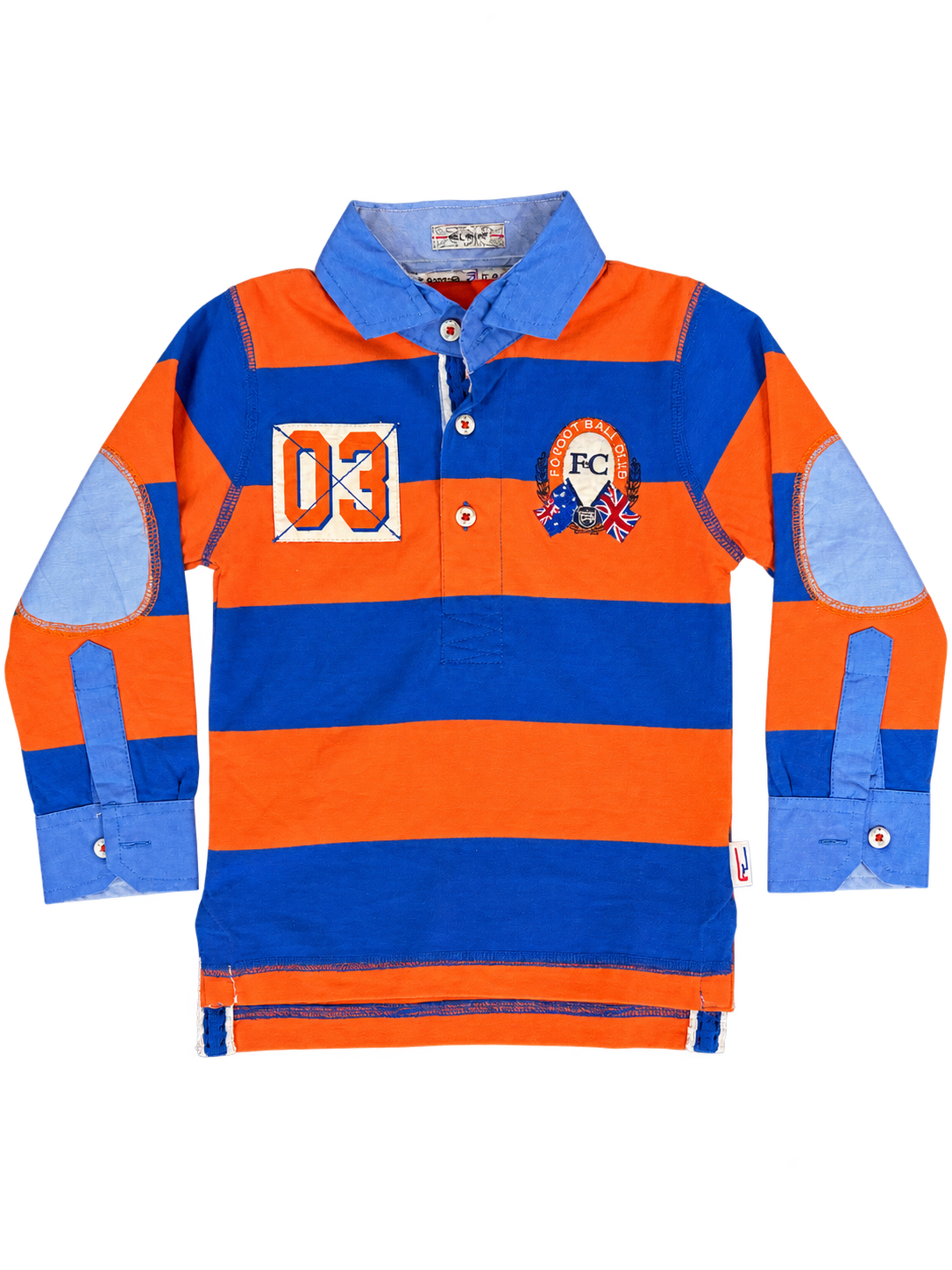 Boys Wear product sample 12