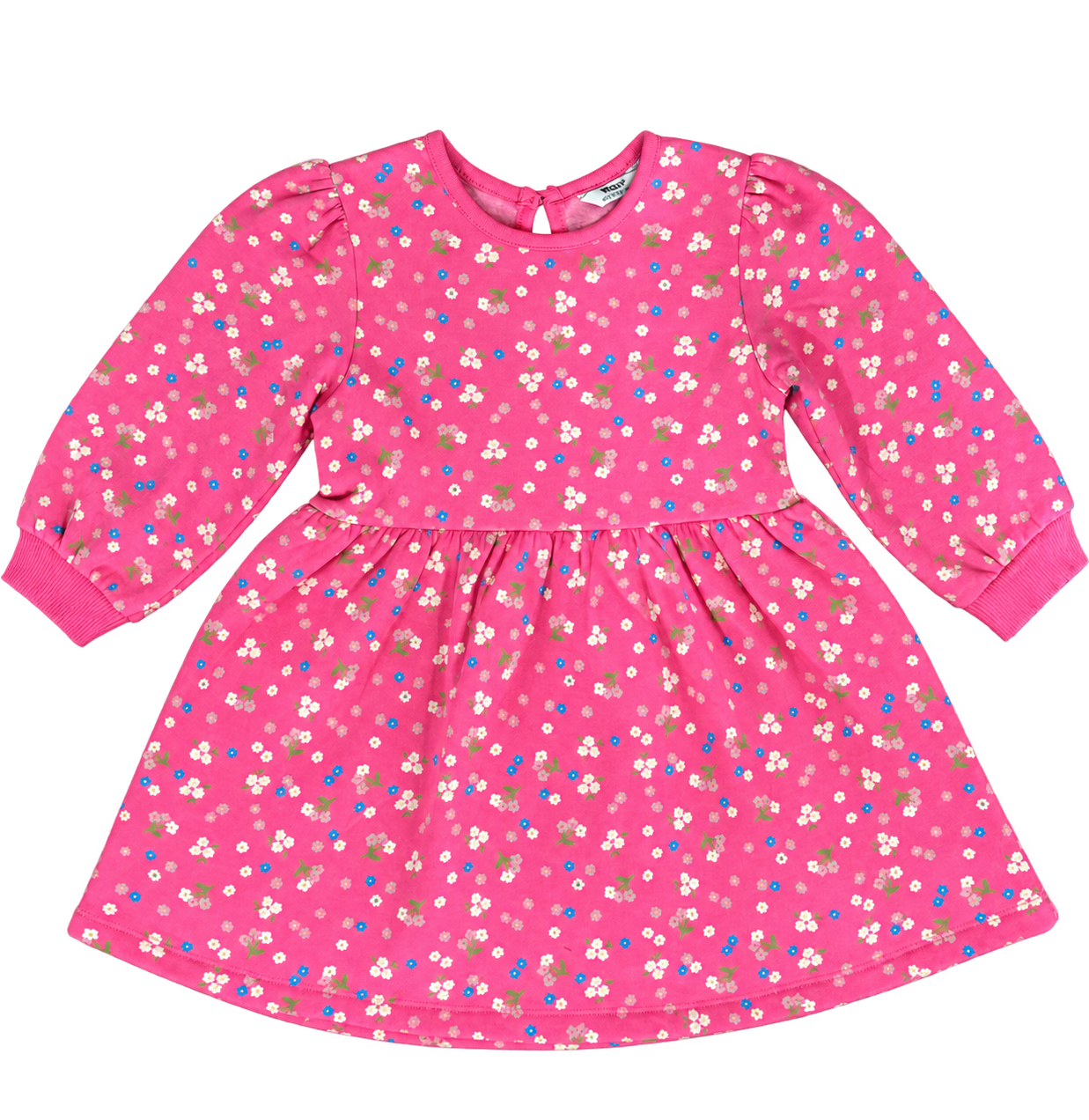 Girls Wear product sample