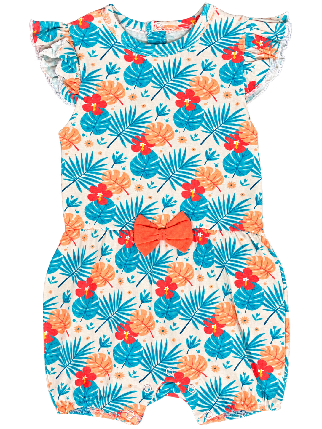 Girls Wear product sample
