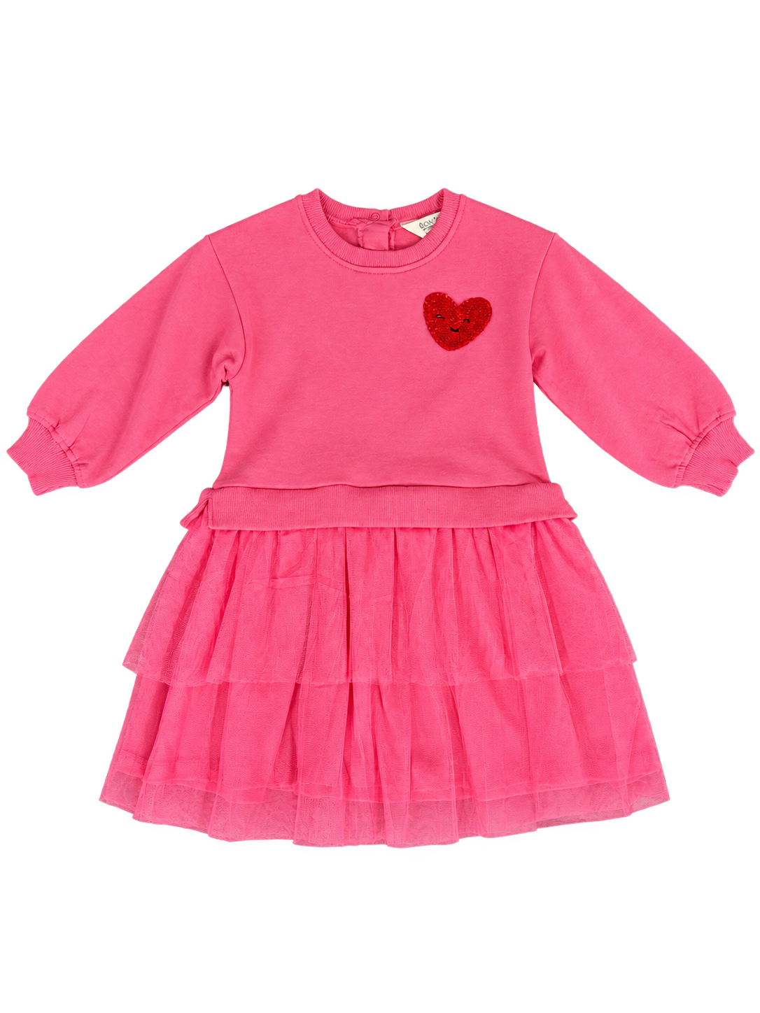 Girls Wear product sample