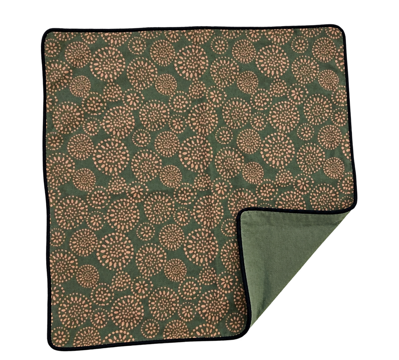 Home Textiles product sample