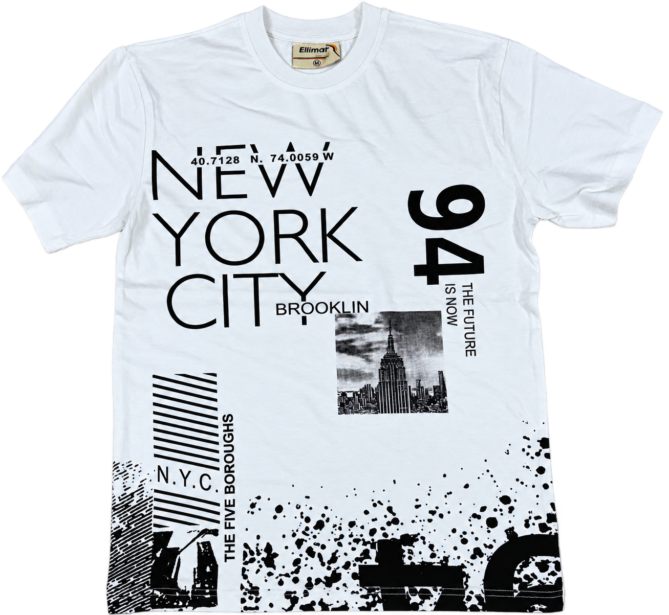 Mens Wear product sample
