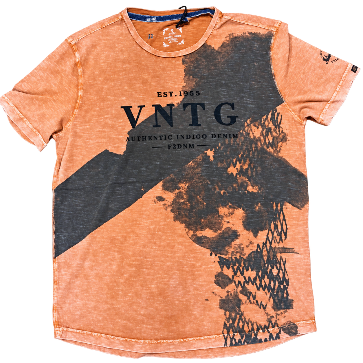 Mens Wear product sample 12