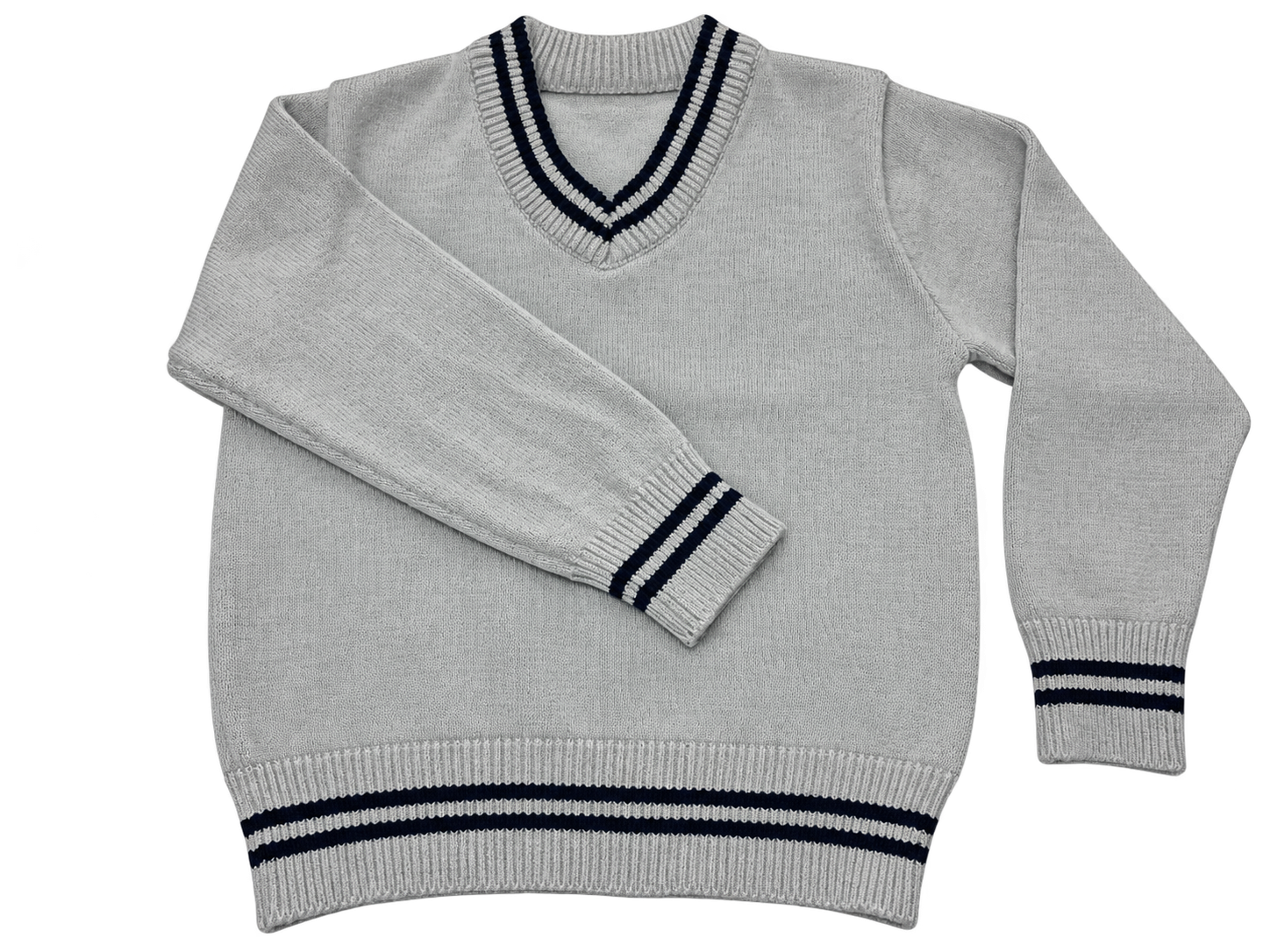 Sweaters product sample