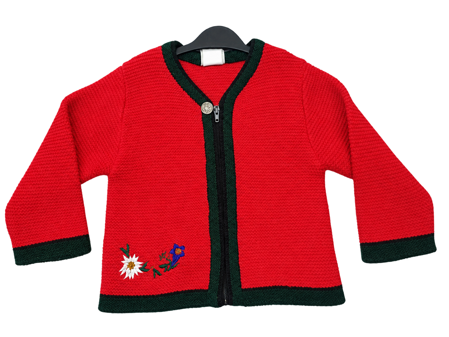 Sweaters product sample