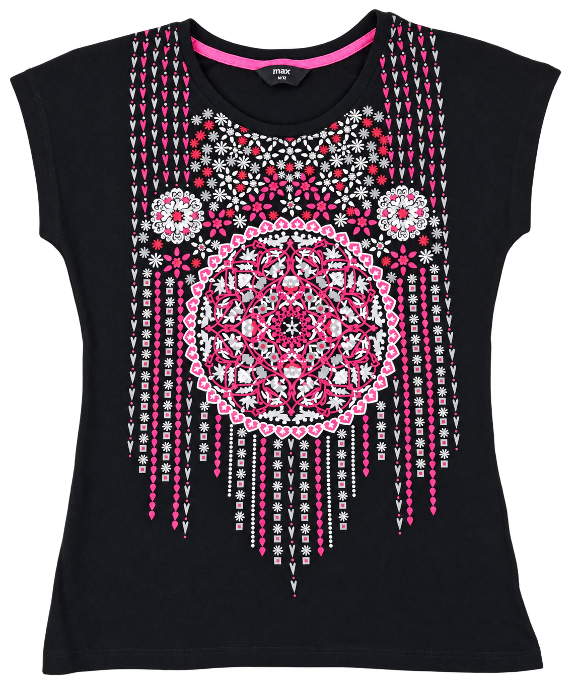 Womens Wear product sample