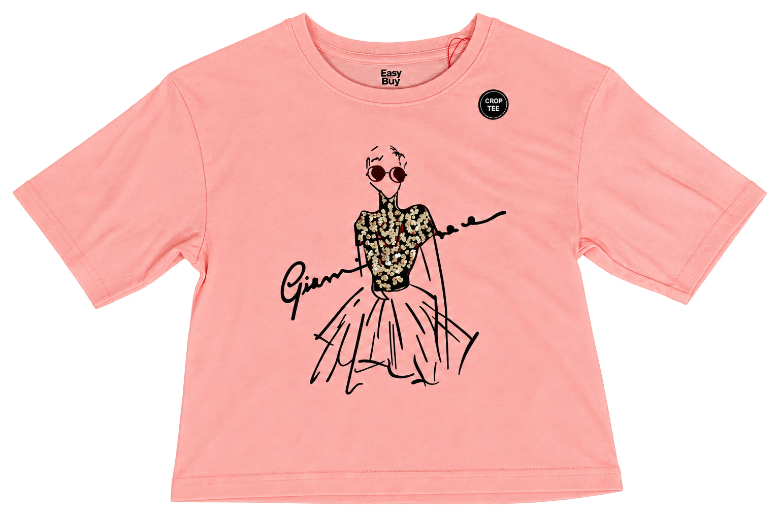 Womens Wear product sample
