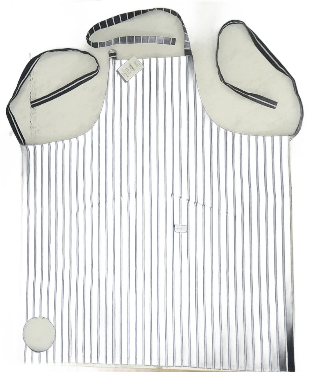 OZY Knits home textile product sample