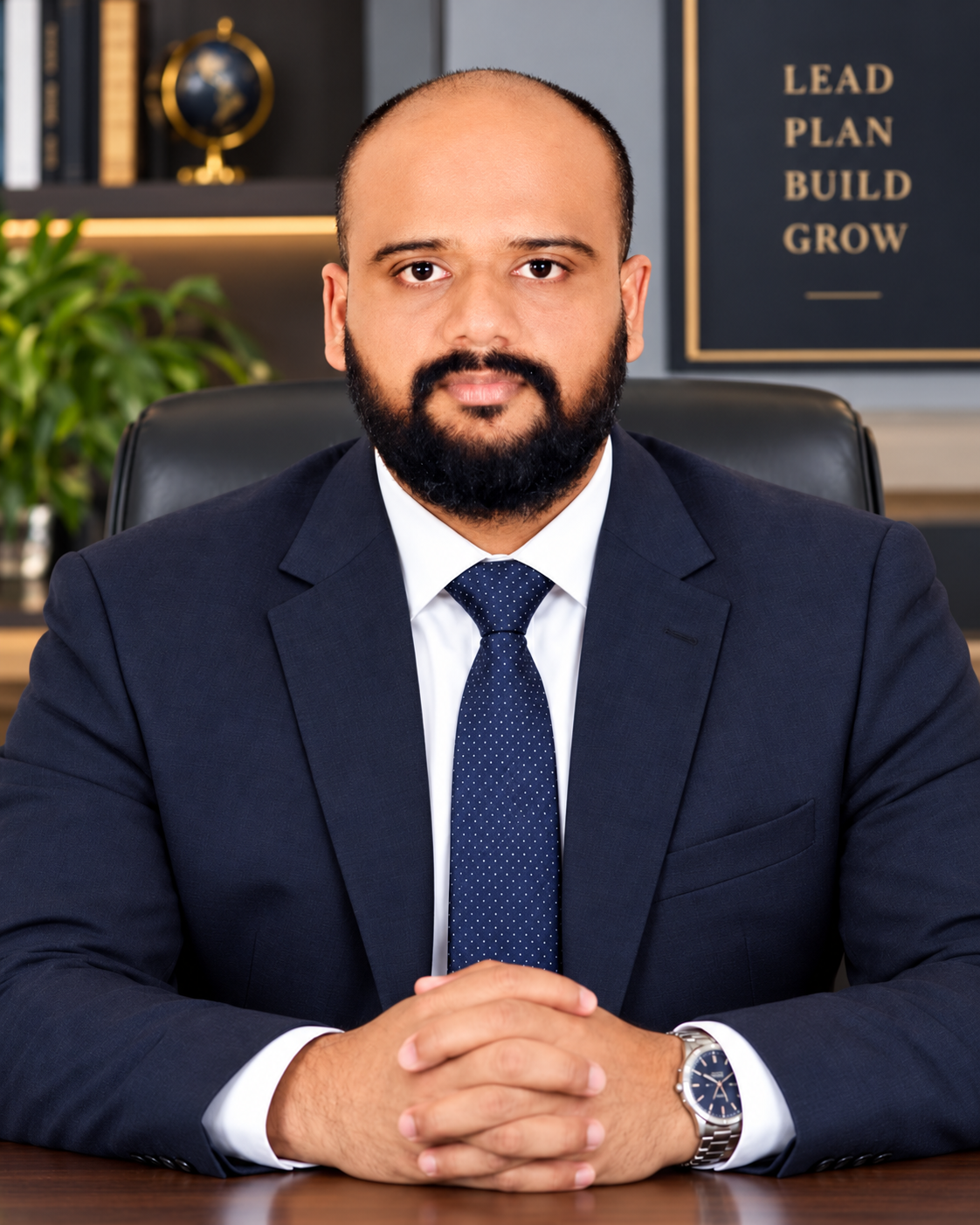 OZY Knits business leader