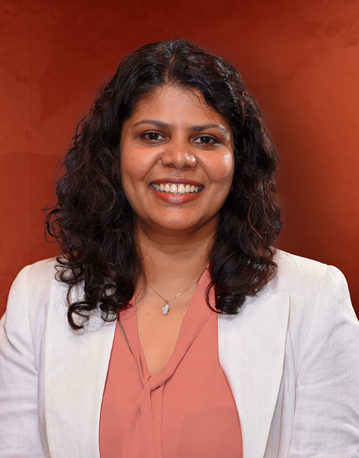 Dinusha Jayamanne