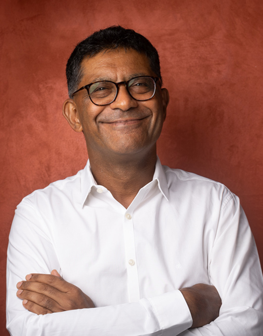 Alok Malhotra