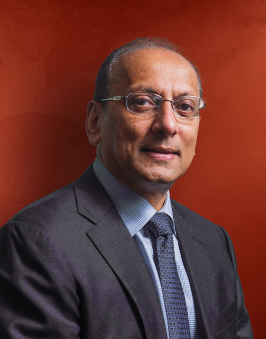 Priyan Fernando