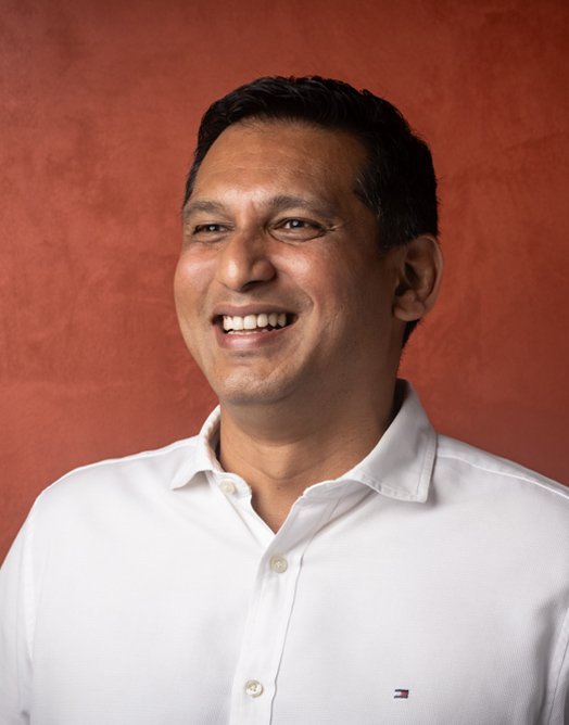 Suwan Perera