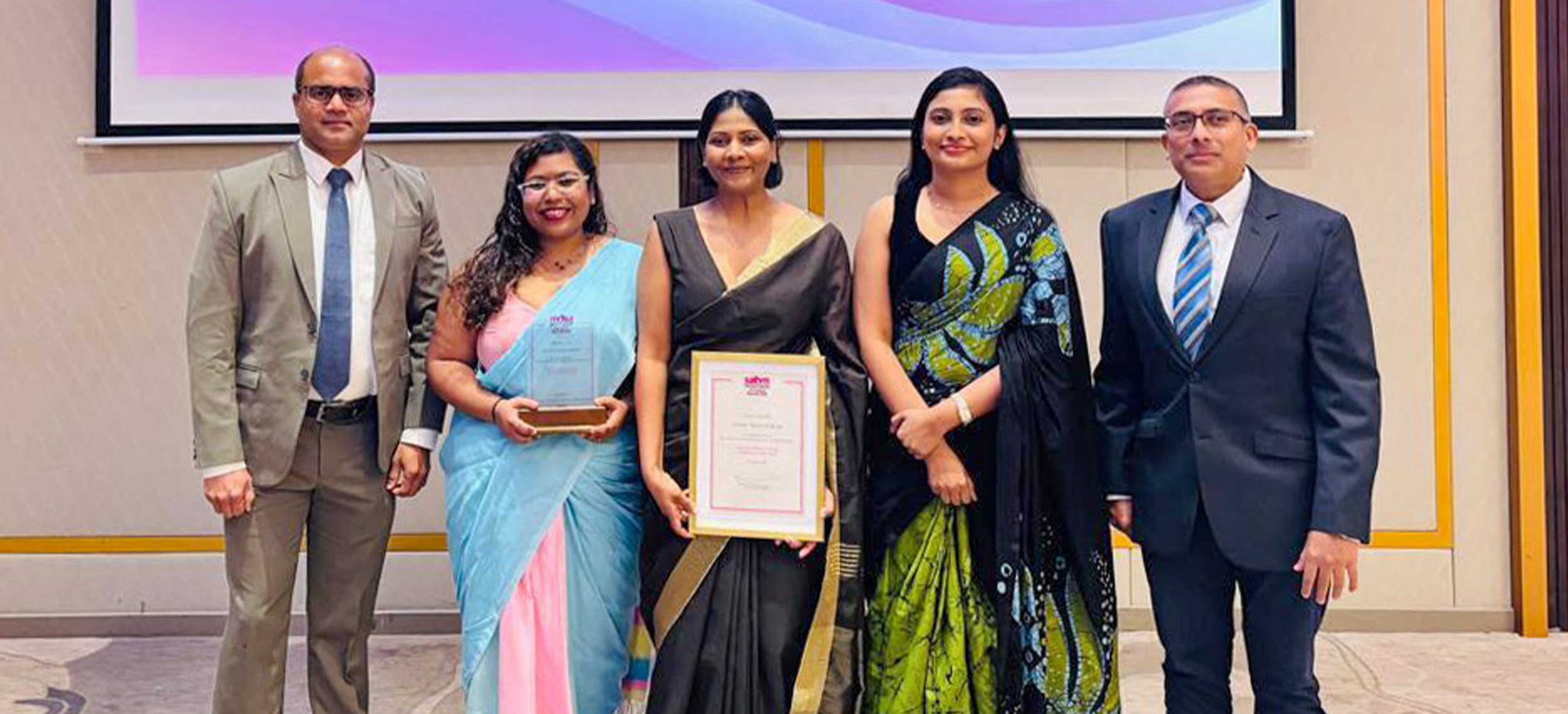 Brandix Recognised Among Sri Lanka’s Most Outstanding Women-Friendly Workplaces 2026